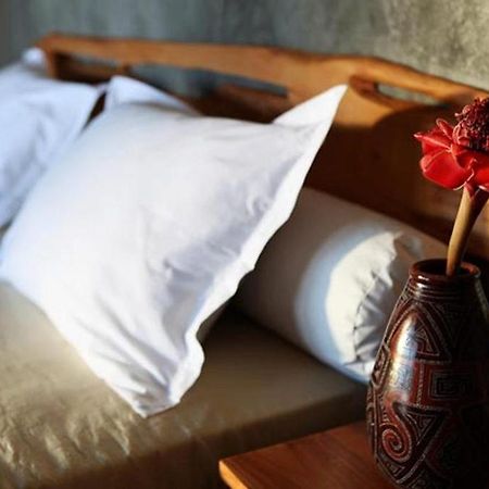 Dona Flor Home Canoa Quebrada Dış mekan fotoğraf