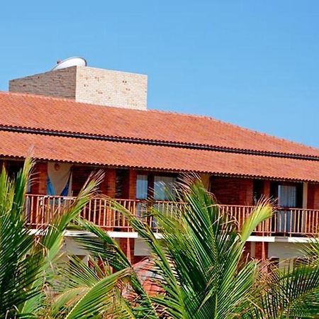 Dona Flor Home Canoa Quebrada Dış mekan fotoğraf