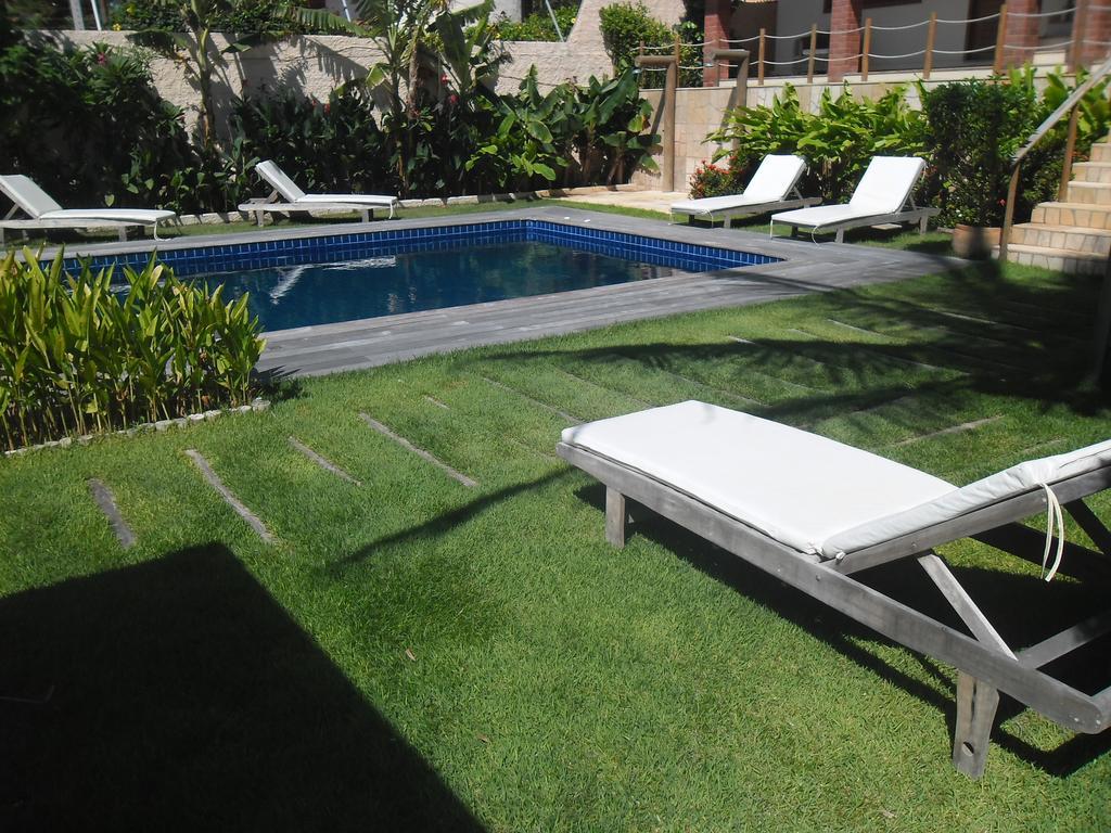 Dona Flor Home Canoa Quebrada Dış mekan fotoğraf