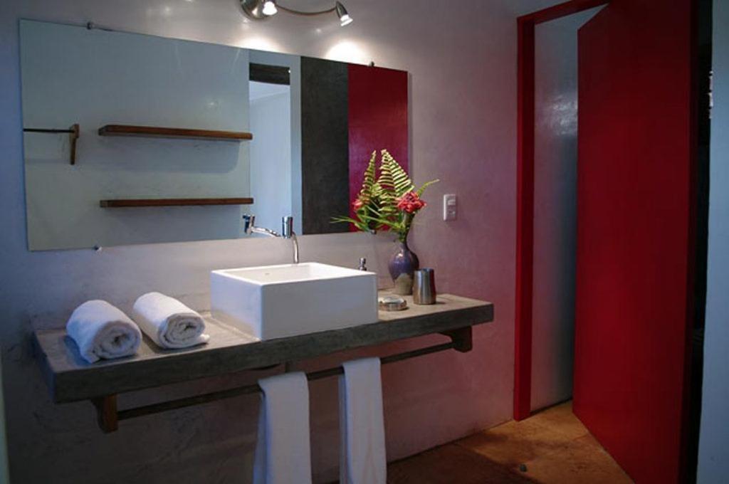 Dona Flor Home Canoa Quebrada Dış mekan fotoğraf