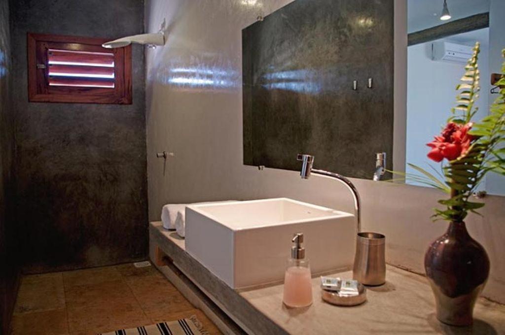 Dona Flor Home Canoa Quebrada Dış mekan fotoğraf