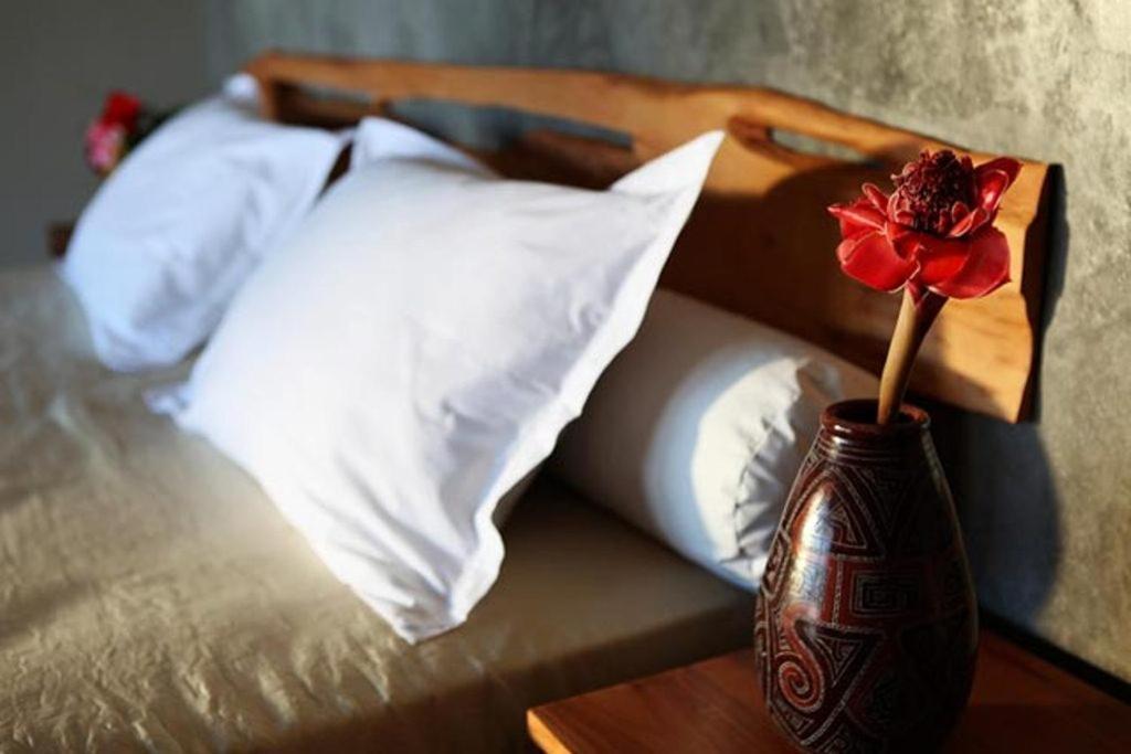 Dona Flor Home Canoa Quebrada Dış mekan fotoğraf