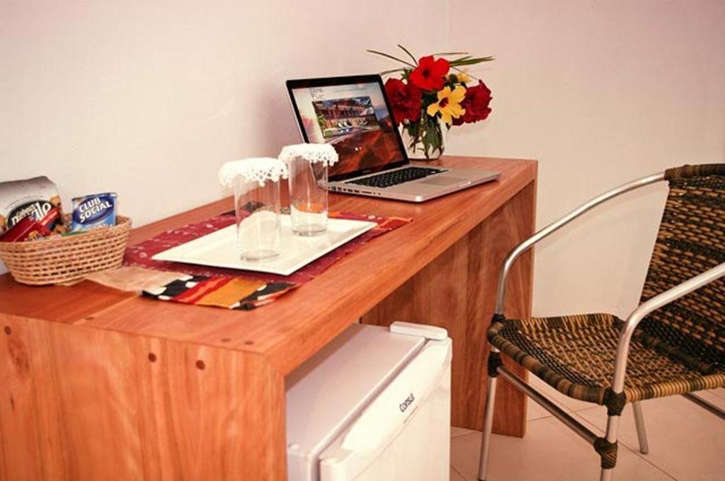 Dona Flor Home Canoa Quebrada Dış mekan fotoğraf