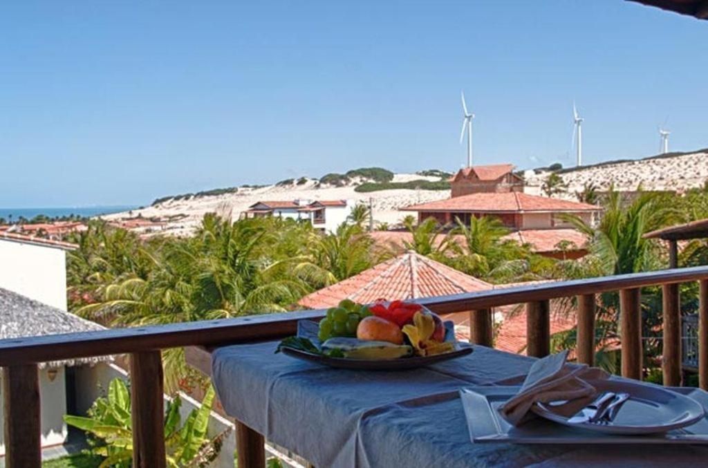 Dona Flor Home Canoa Quebrada Oda fotoğraf
